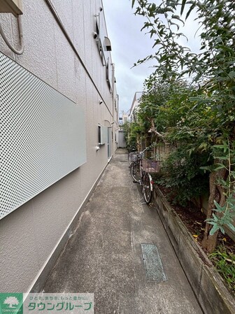 レ・ユニオンの物件内観写真